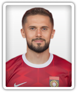 Volkan Çeliktaþ