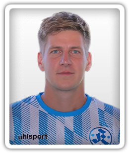 Nico Blank