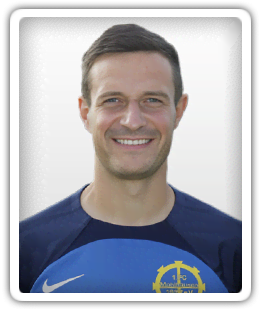 Johannes Bender
