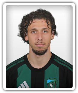 Darko Churlinov