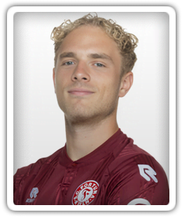 Timo Bornemann