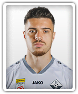 Blendi Idrizi