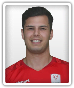 Arijanit Kelmendi