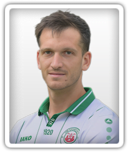 Lucas Schraufstetter