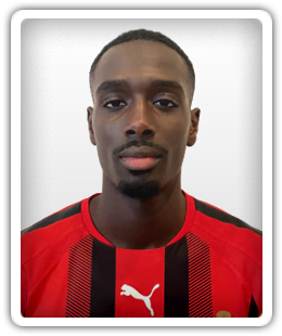 Mamadou Diallo