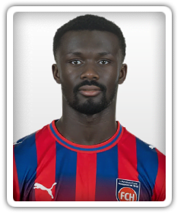 Sirlord Conteh