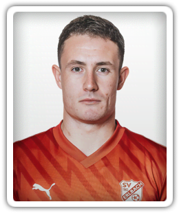 Tobias Steer