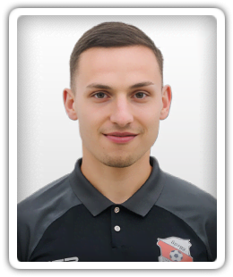 Tobias Beck