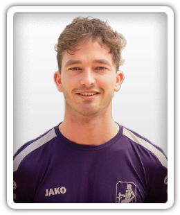 Lukas Gerlspeck