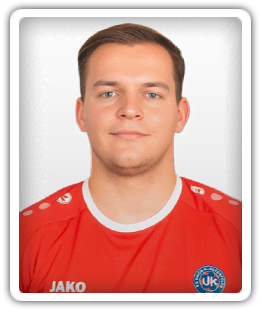Max Grundmann