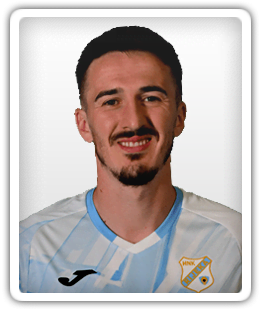 Stjepan Radeljic