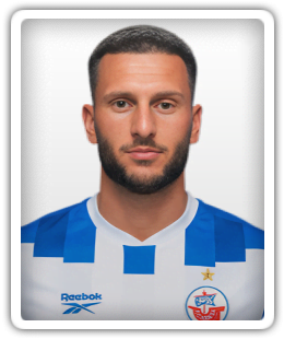 Leon Dajaku