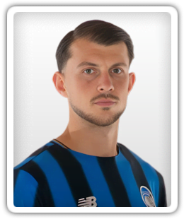 Lazar Samardzic