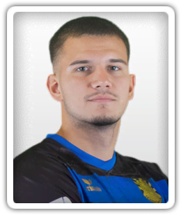 Filip Pandza