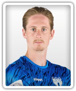 Justin Steinkötter