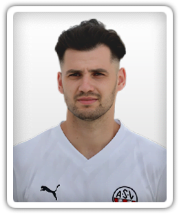 Lucas Chrubasik