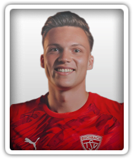 Tobias Stoßberger