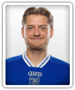 Jonas Pfalz