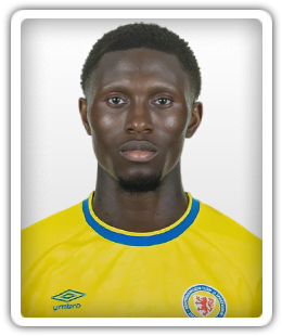 Aaron Opoku