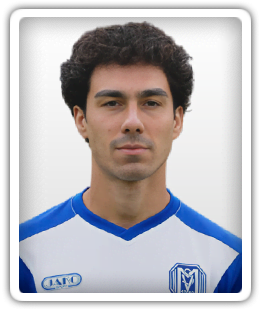Niclas Nadj