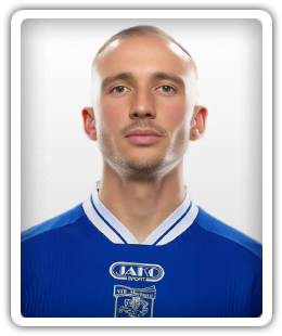 Kristian Gaudermann