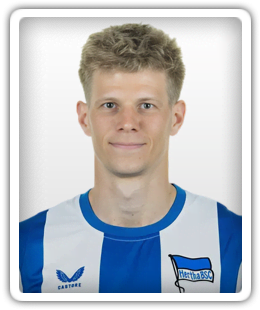 Luca Schuler