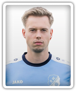 Nik Deubel