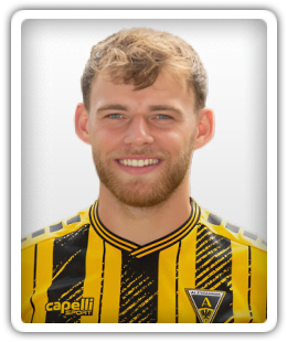 Mika Schroers