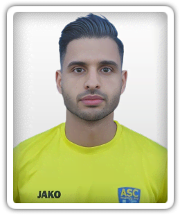 Ilias Soultani