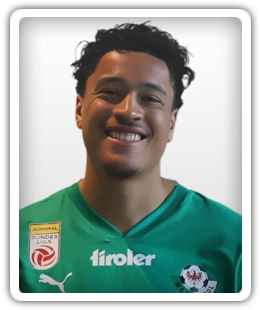 Jonas David