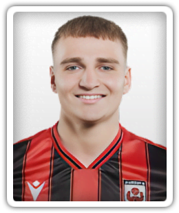 Maximilian Franke