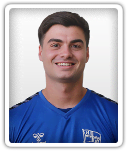Mateo Kastrati