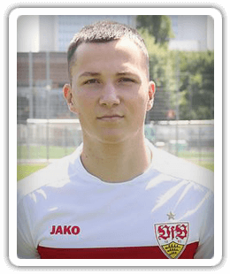 Yannick Becker