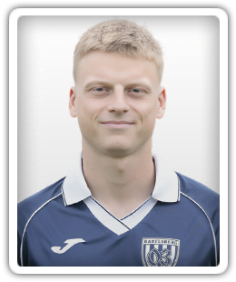 Jannis Lang