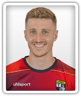 Sascha Eisele
