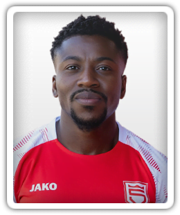 Shaibou Oubeyapwa