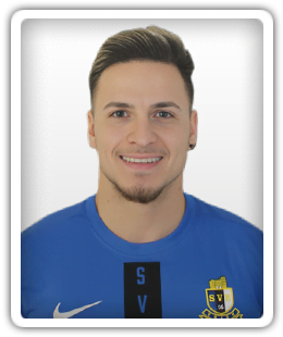 Gianluca Lo Scrudato