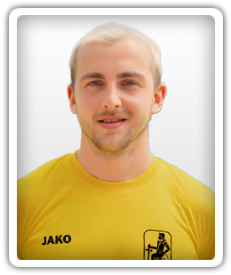 Florian Rauh