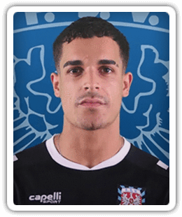 Adrian Schulze Solano