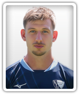 Daniel Hanslik