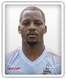 Kevin Nsimba