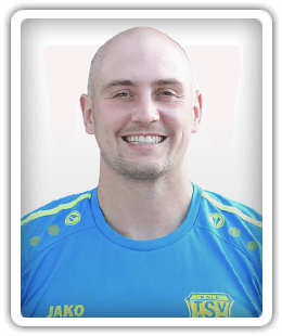 Kevin Schmidt