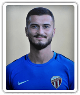 Enes Topal