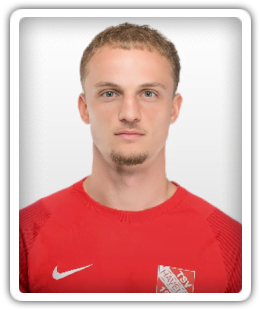 Niklas Tauer