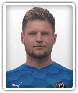 Kevin Urban