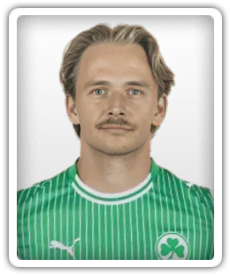Mathias Olesen