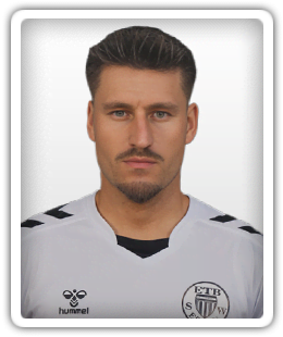 Tim Kaminski