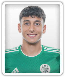 Arman Ardestani