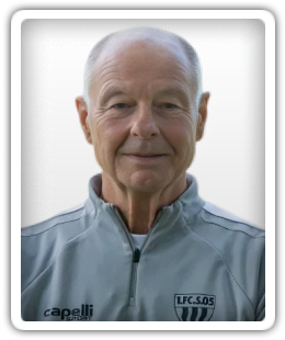 Norbert Kleider