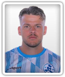 Yannick Glessing
